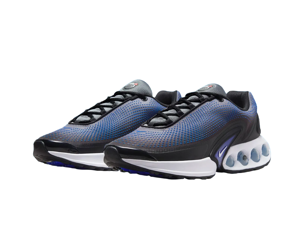 Nike Air Max DN Black Racer Blue-Nike-pikastore.cz