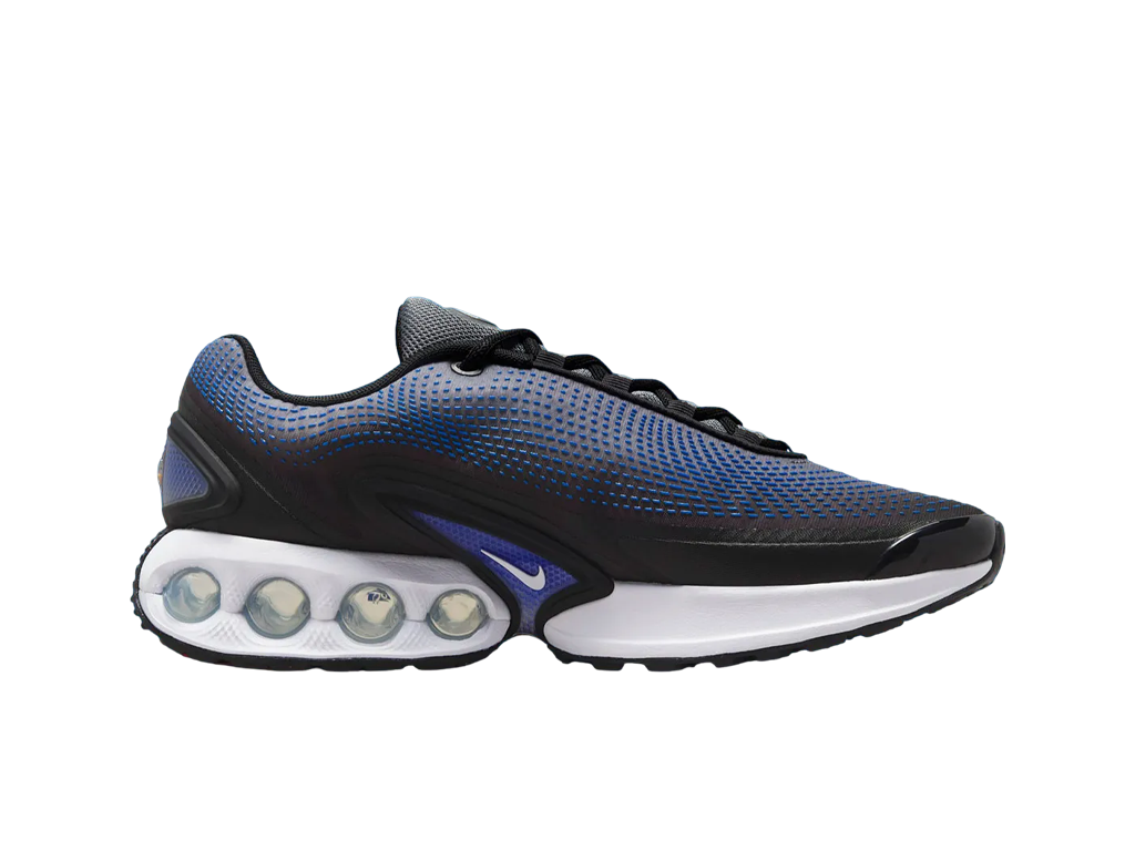 Nike Air Max DN Black Racer Blue-Nike-pikastore.cz