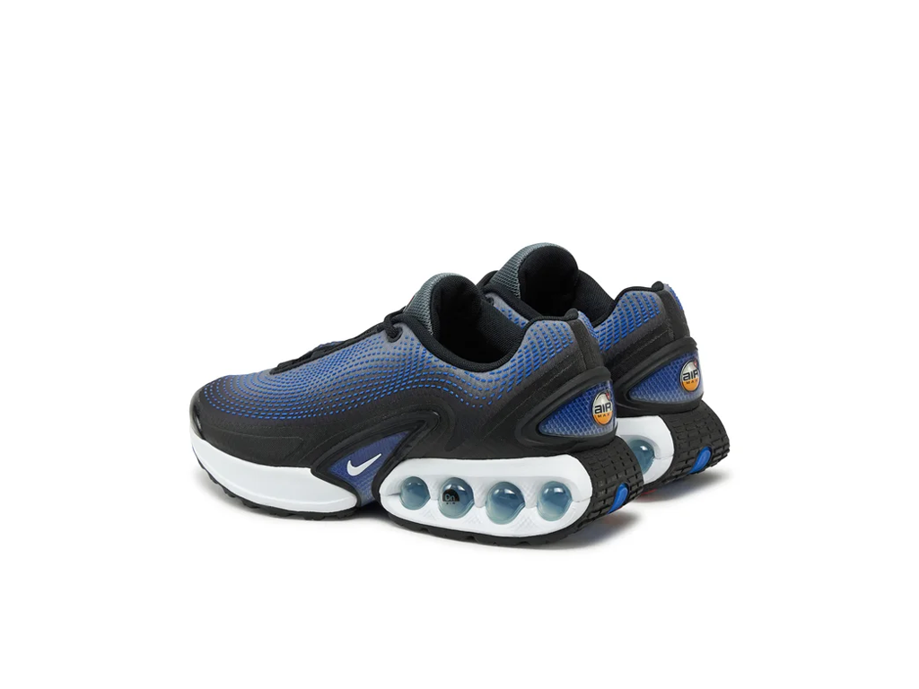 Nike Air Max DN Black Racer Blue-Nike-pikastore.cz