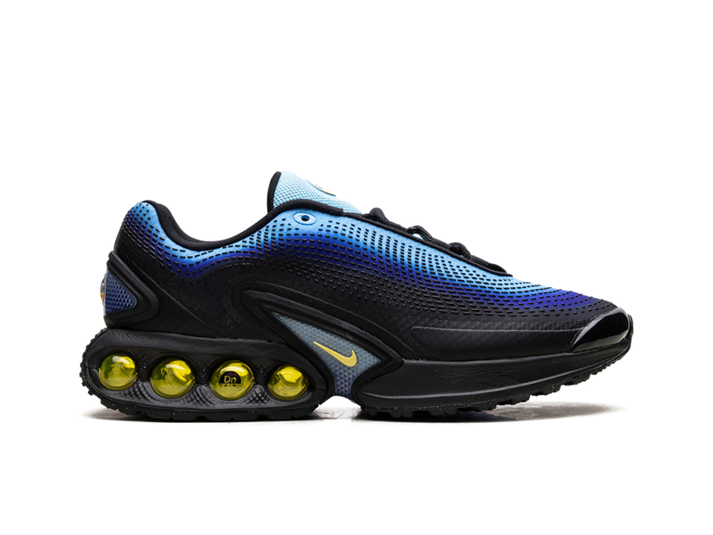 Nike Air Max DN SE Sky Blue Chamois-Nike-pikastore.cz
