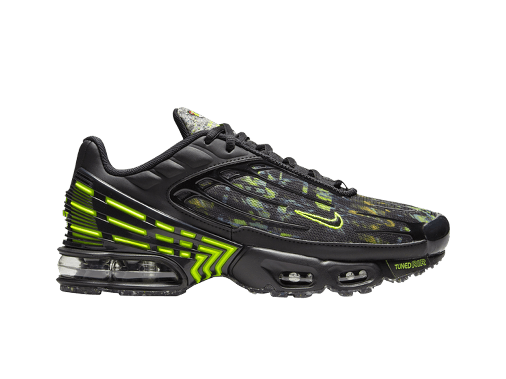 Nike Air Max Plus 3 GS Crater