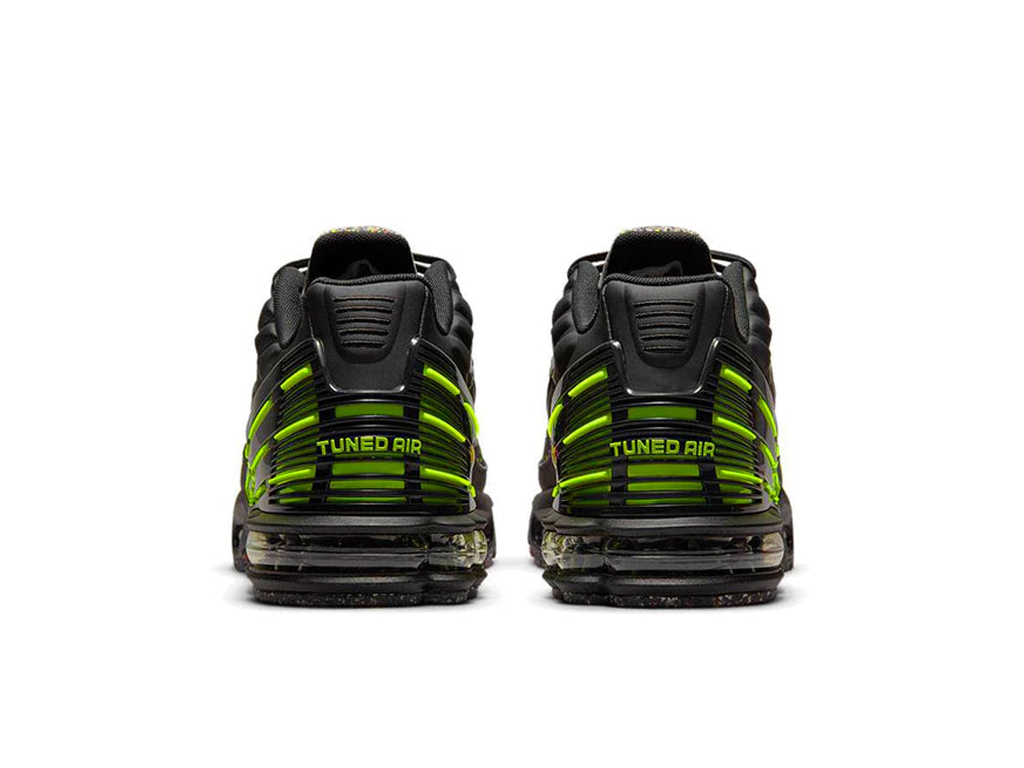 Nike Air Max Plus 3 GS Crater