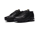 Nike Air Max Plus 3 Leather Triple Black-Nike-pikastore.cz
