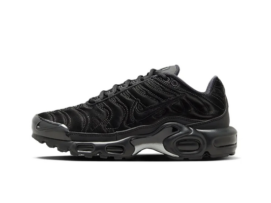 Nike Air Max Plus Black Anthracite Sail (Women's)