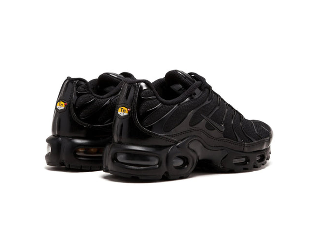 Nike Air Max Plus Black Anthracite Sail (Women's)-sneakers-Nike-pikastore.cz