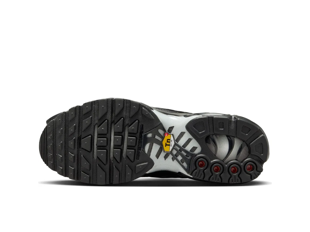 Nike Air Max Plus Black Anthracite Sail (Women's)-sneakers-Nike-pikastore.cz
