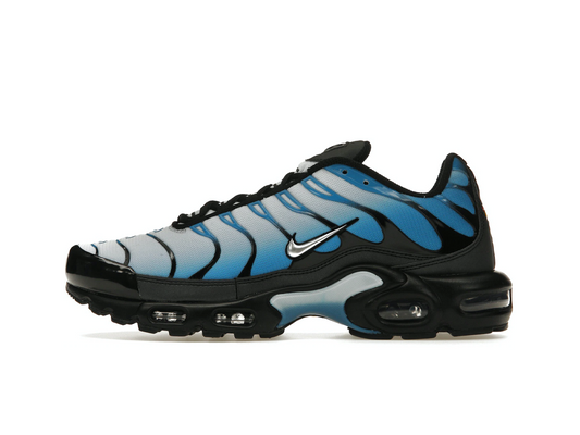 Nike Air Max Plus Blue Gradient