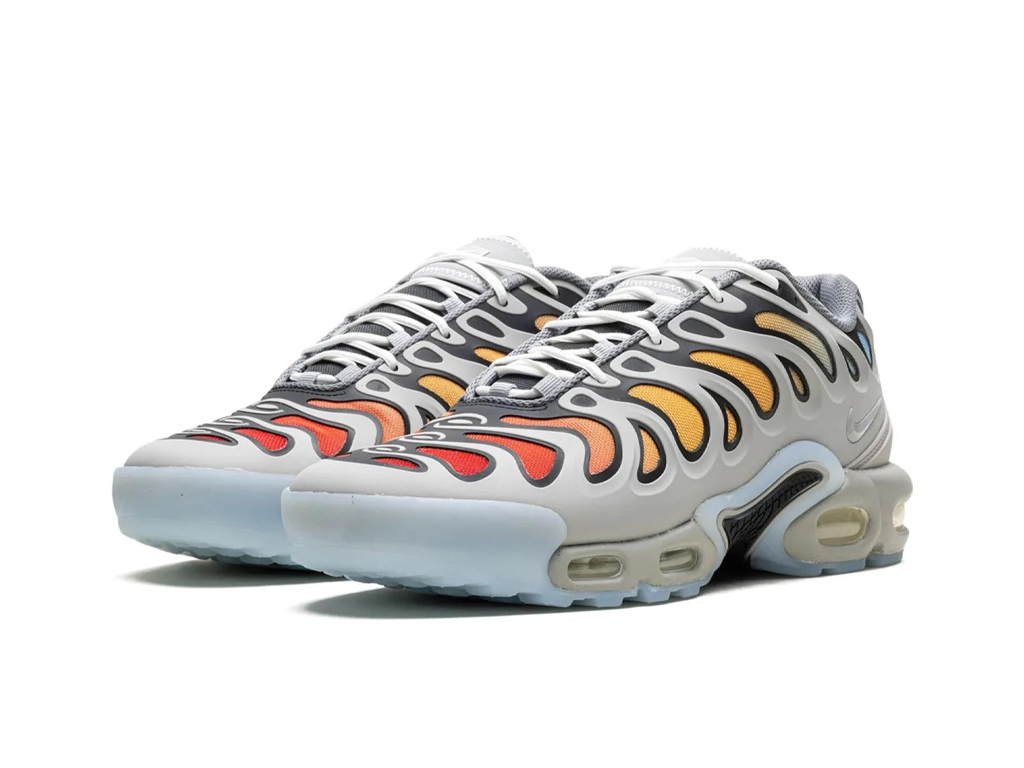 Nike Air Max Plus Drift Light Smoke Grey-Nike-pikastore.cz