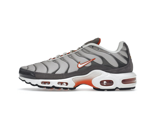 Nike Air Max Plus First Use Beige Orange