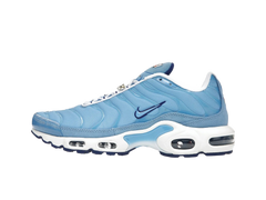 Nike Air Max Plus First Use University Blue