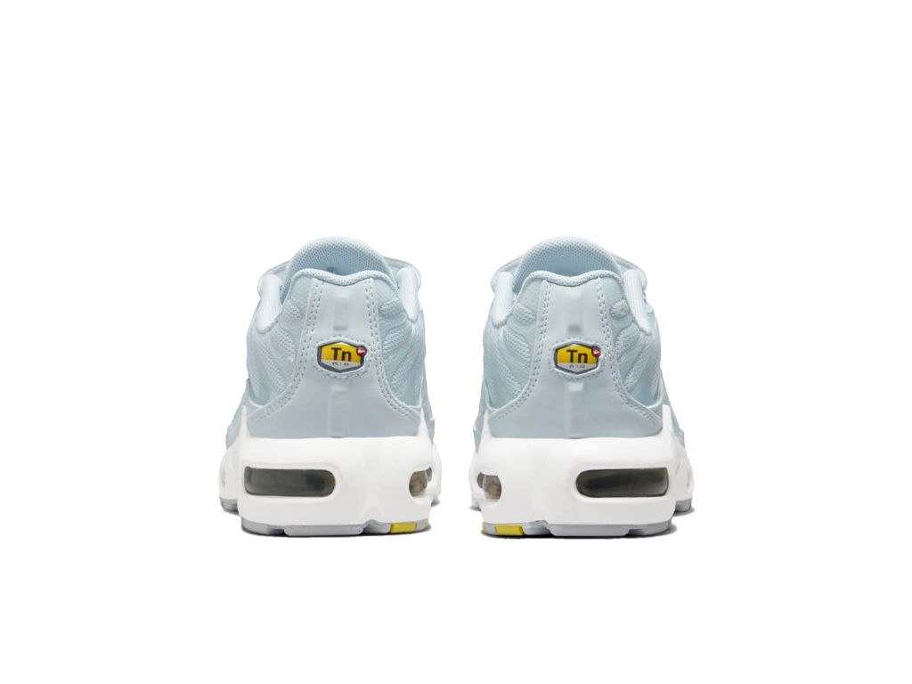 Nike Air Max Plus GS Aura White-Nike-pikastore.cz