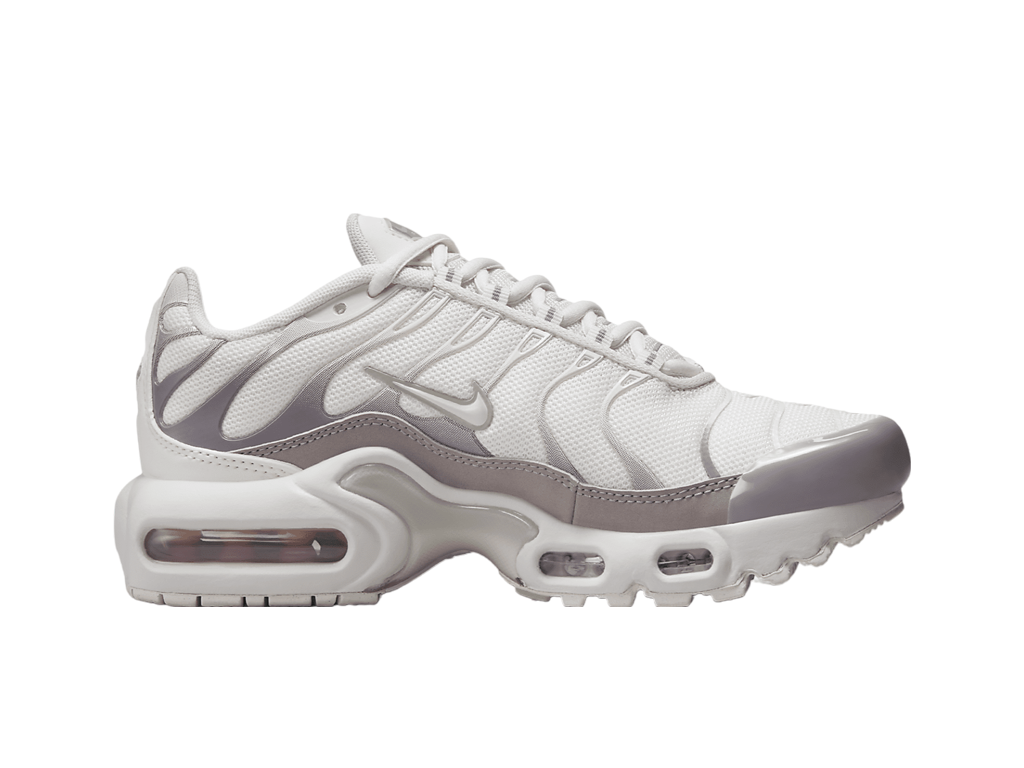 Nike Air Max Plus GS Sail Light Violet Ore-Nike-pikastore.cz
