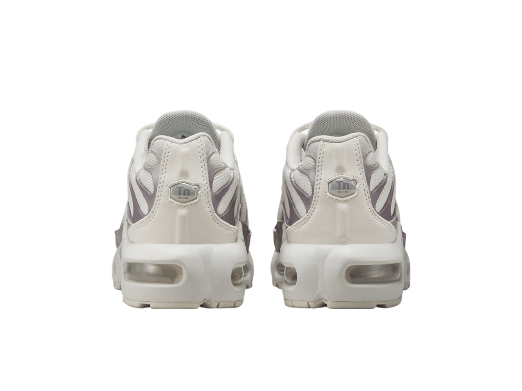 Nike Air Max Plus GS Sail Light Violet Ore-Nike-pikastore.cz