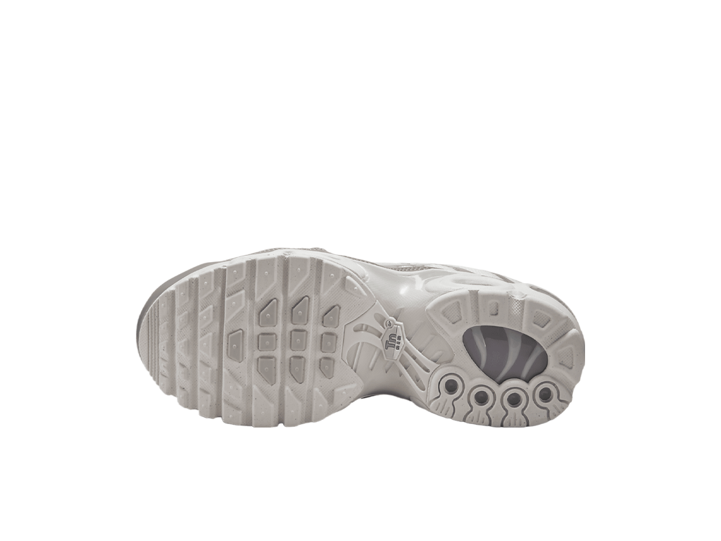 Nike Air Max Plus GS Sail Light Violet Ore-Nike-pikastore.cz