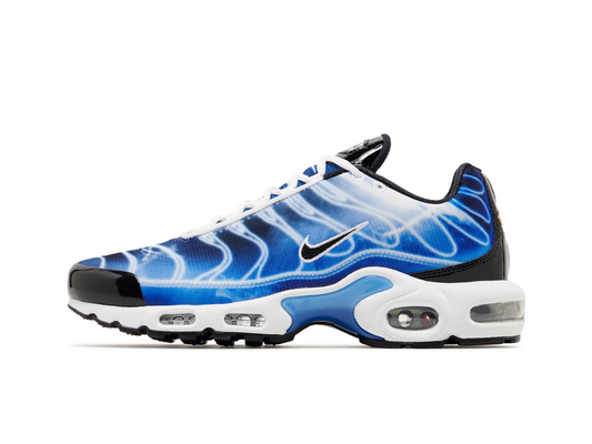 Nike Air Max Plus Light Photography - Old Royal