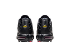 Nike Air Max Plus Premium Black University Red-Nike-pikastore.cz