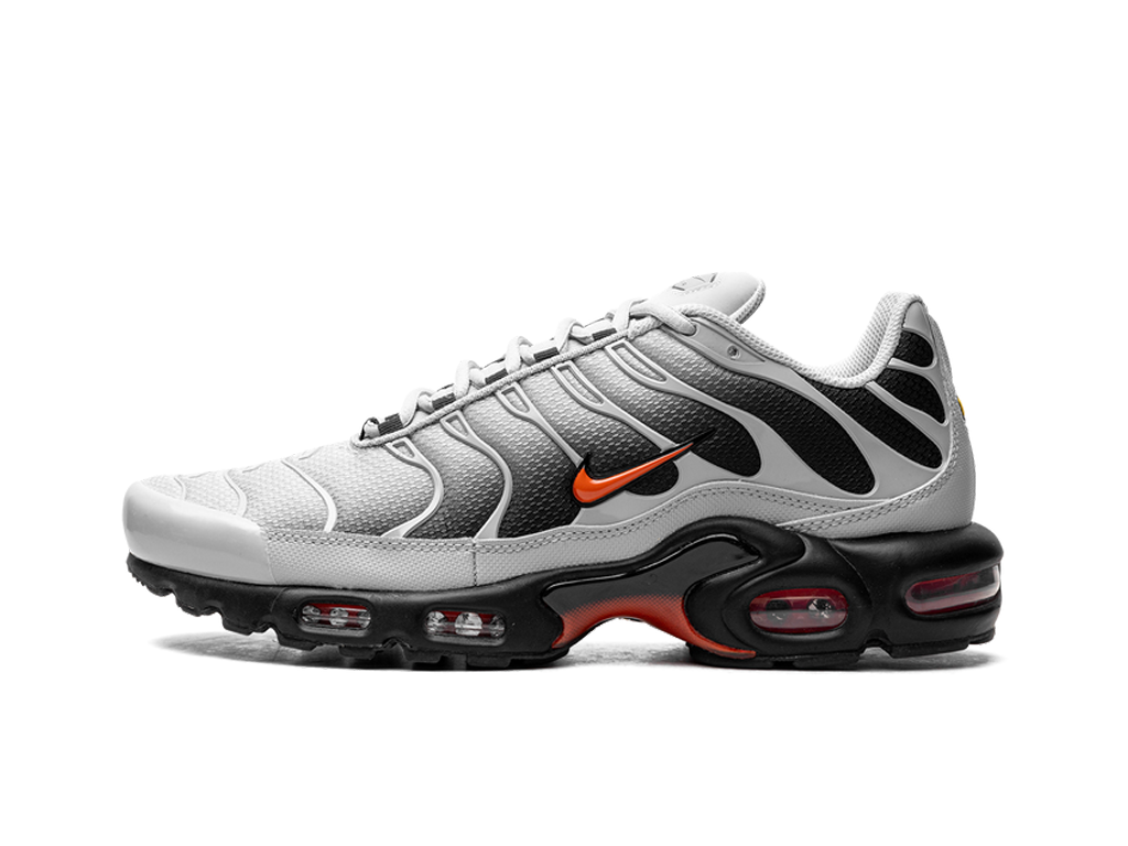 Nike Air Max Plus Wolf Grey Picante Red-Nike-pikastore.cz