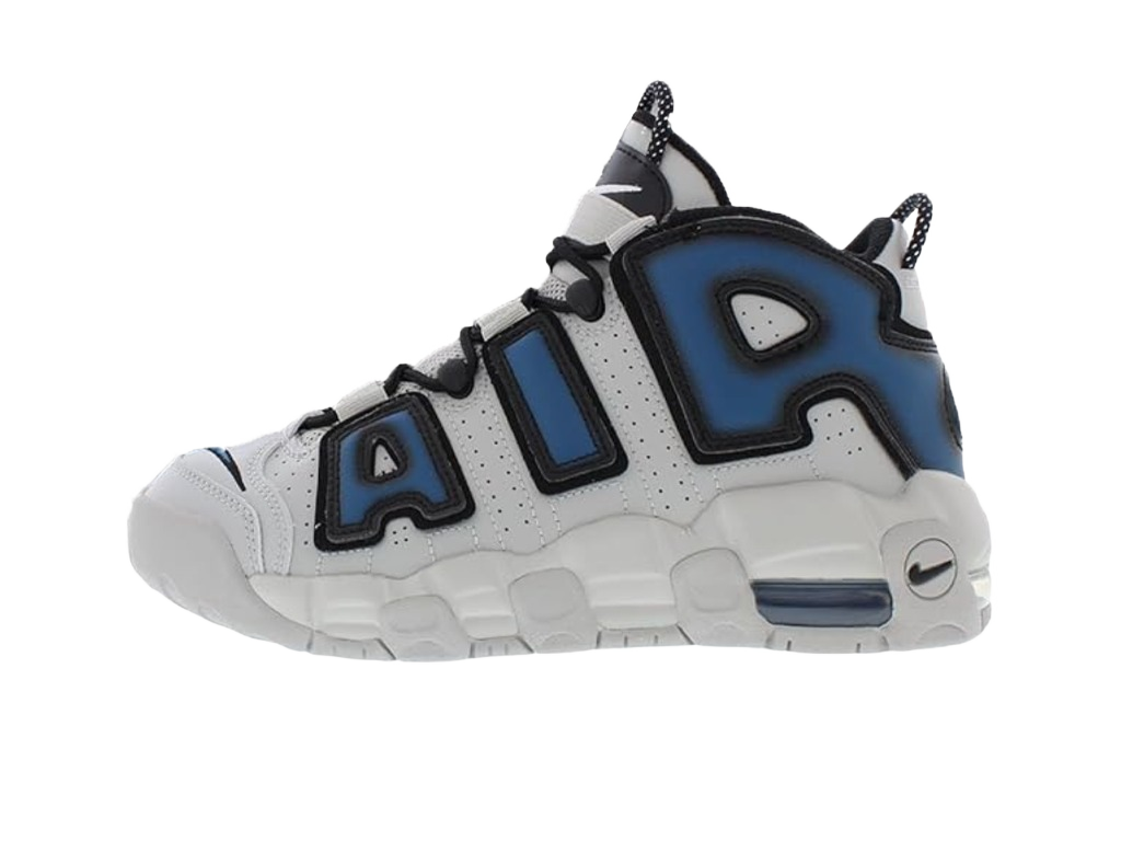 Nike Air More Uptempo 96 GS Industrial Blue-Nike-pikastore.cz