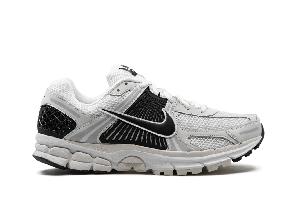 Nike Air Zoom Vomero 5 White Black-Nike-pikastore.cz