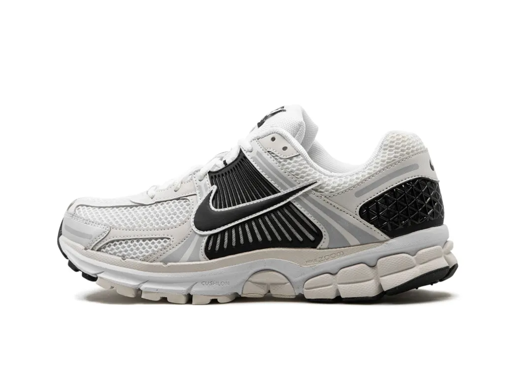 Nike Air Zoom Vomero 5 White Black-Nike-pikastore.cz