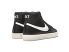 Nike Blazer Mid 77 Vintage Black Sail-Nike-pikastore.cz