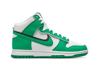 Nike Dunk High SE Stadium Green