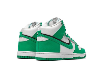 Nike Dunk High SE Stadium Green