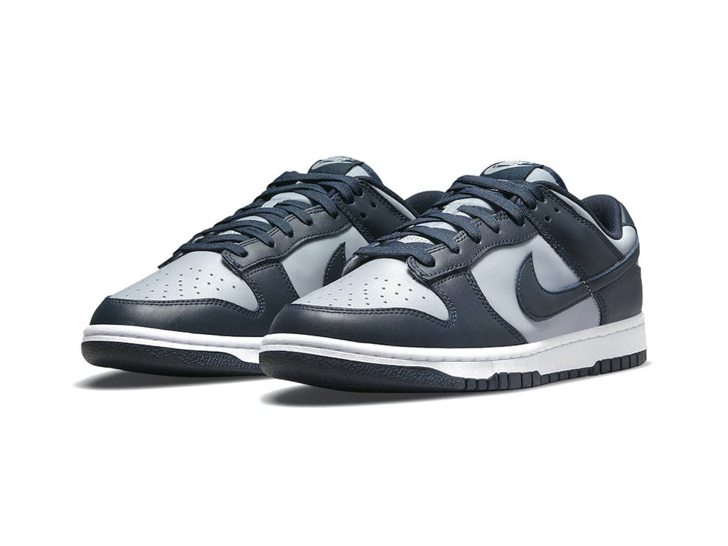 Nike Dunk Low GS Georgetown