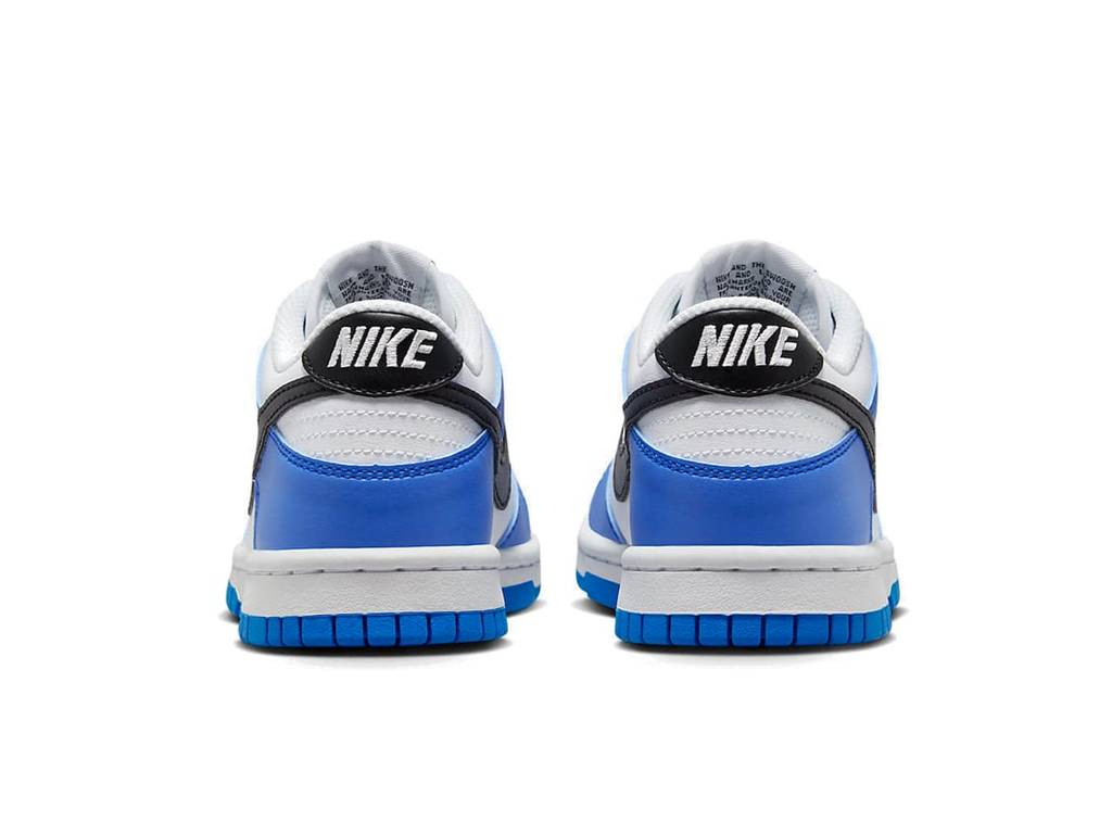 Nike Dunk Low GS Photo Blue