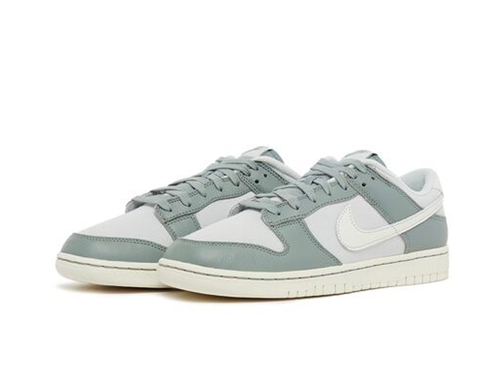 Nike Dunk Low Mica Green-Nike-pikastore.cz