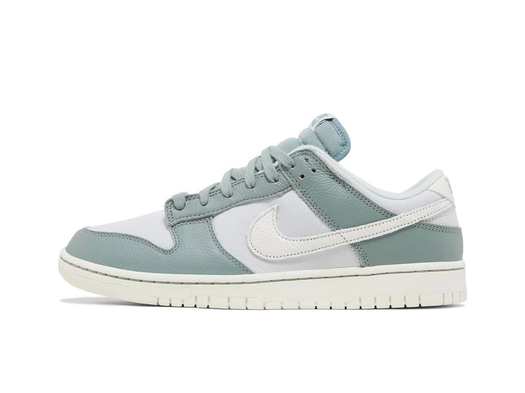 Nike Dunk Low Mica Green-Nike-pikastore.cz