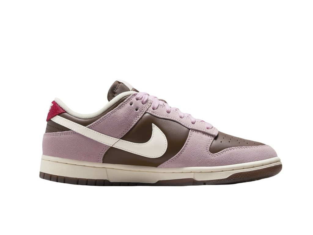 Nike Dunk Low Neapolitan