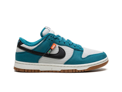 Nike Dunk Low Next Nature Toasty - Rift Blue