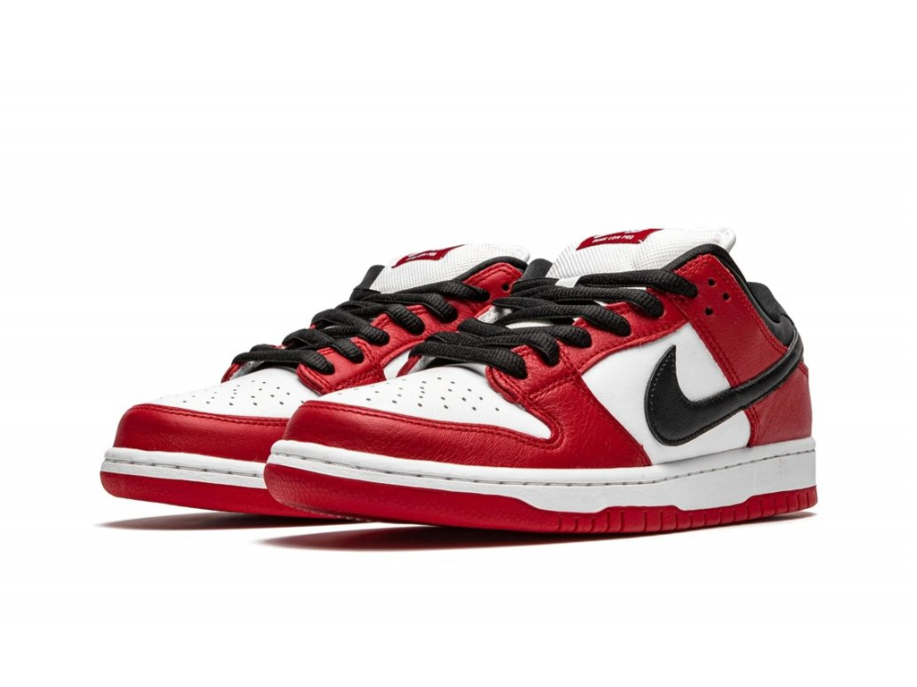 Nike Dunk Low SB J-Pack Chicago 2024-Nike-pikastore.cz