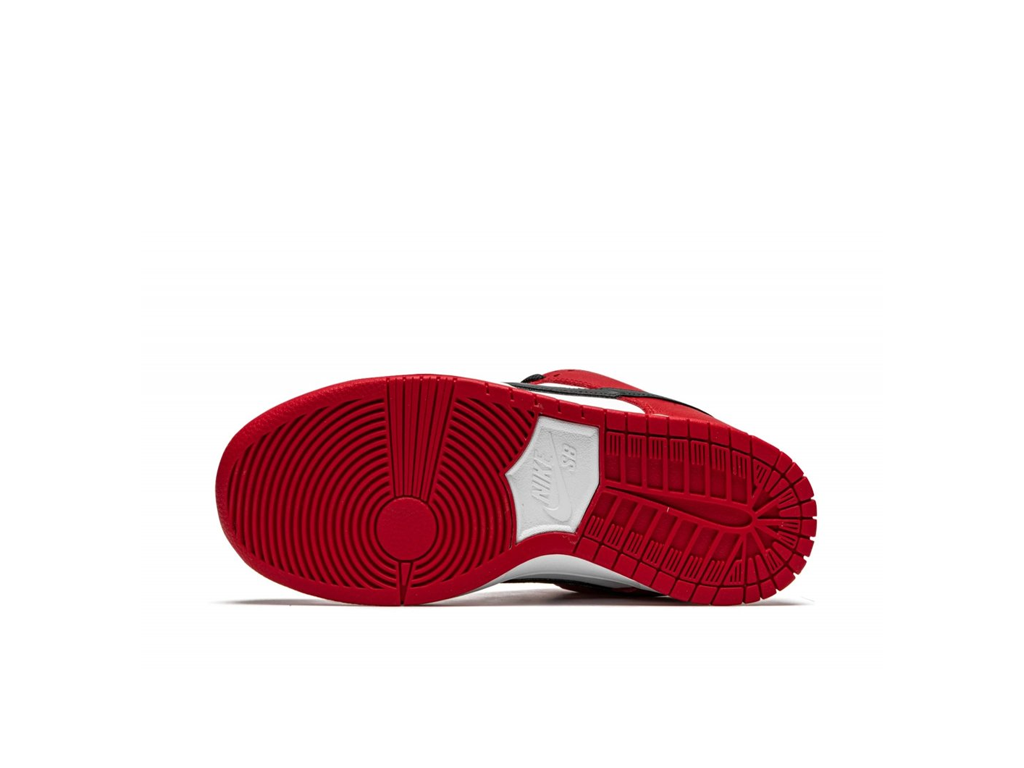 Nike Dunk Low SB J-Pack Chicago 2024-Nike-pikastore.cz