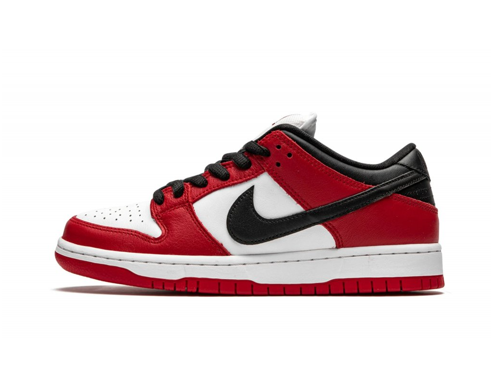 Nike Dunk Low SB J-Pack Chicago 2024-Nike-pikastore.cz