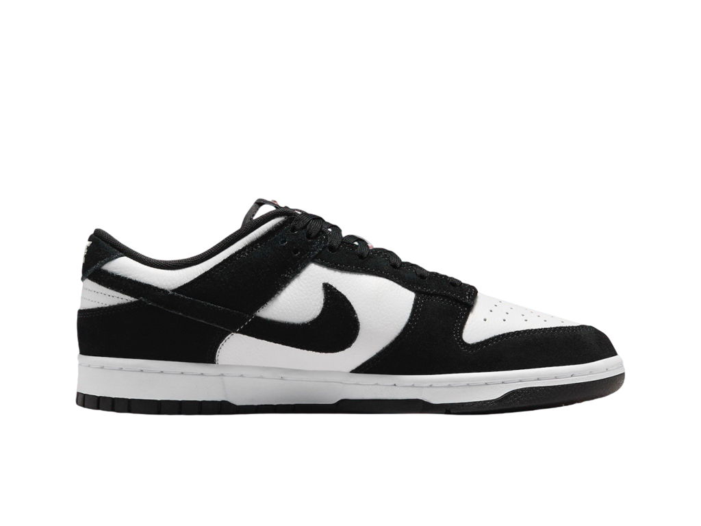 Nike Dunk Low Suede Panda-Nike-pikastore.cz