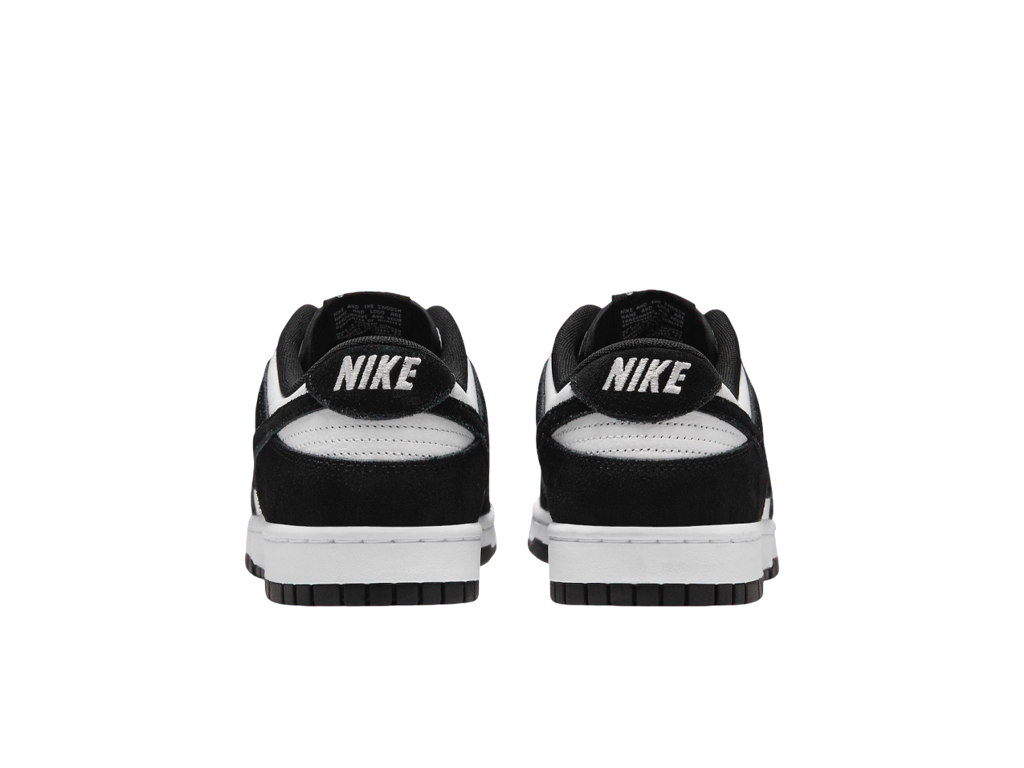 Nike Dunk Low Suede Panda-Nike-pikastore.cz