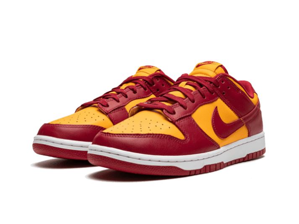 Nike Dunk Low USC