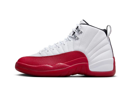 Nike Jordan 12 Retro Cherry (2023)