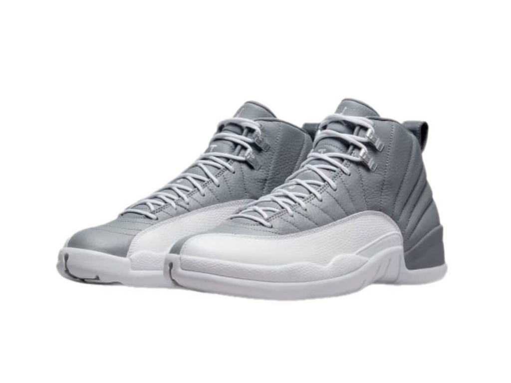Nike Jordan 12 Retro Stealth (GS)-sneakers-Air Jordan-pikastore.cz