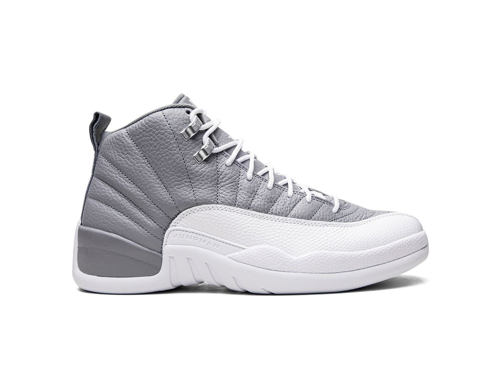 Nike Jordan 12 Retro Stealth (GS)-sneakers-Air Jordan-pikastore.cz
