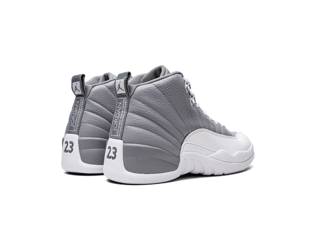 Nike Jordan 12 Retro Stealth (GS)-sneakers-Air Jordan-pikastore.cz