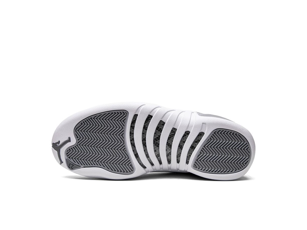 Nike Jordan 12 Retro Stealth (GS)-sneakers-Air Jordan-pikastore.cz