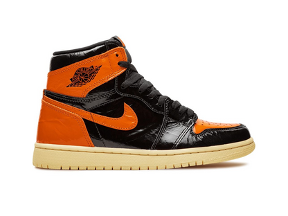 Nike Jordan 1 Retro High Shattered Backboard 3.0