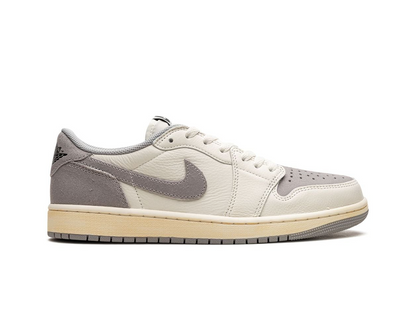 Nike Jordan 1 Retro Low OG Atmosphere Grey