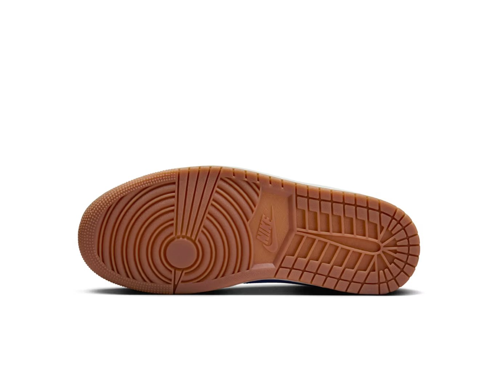 Nike Jordan 1 Retro Low OG SP Travis Scott Canary (Women's)-sneakers-Air Jordan-pikastore.cz