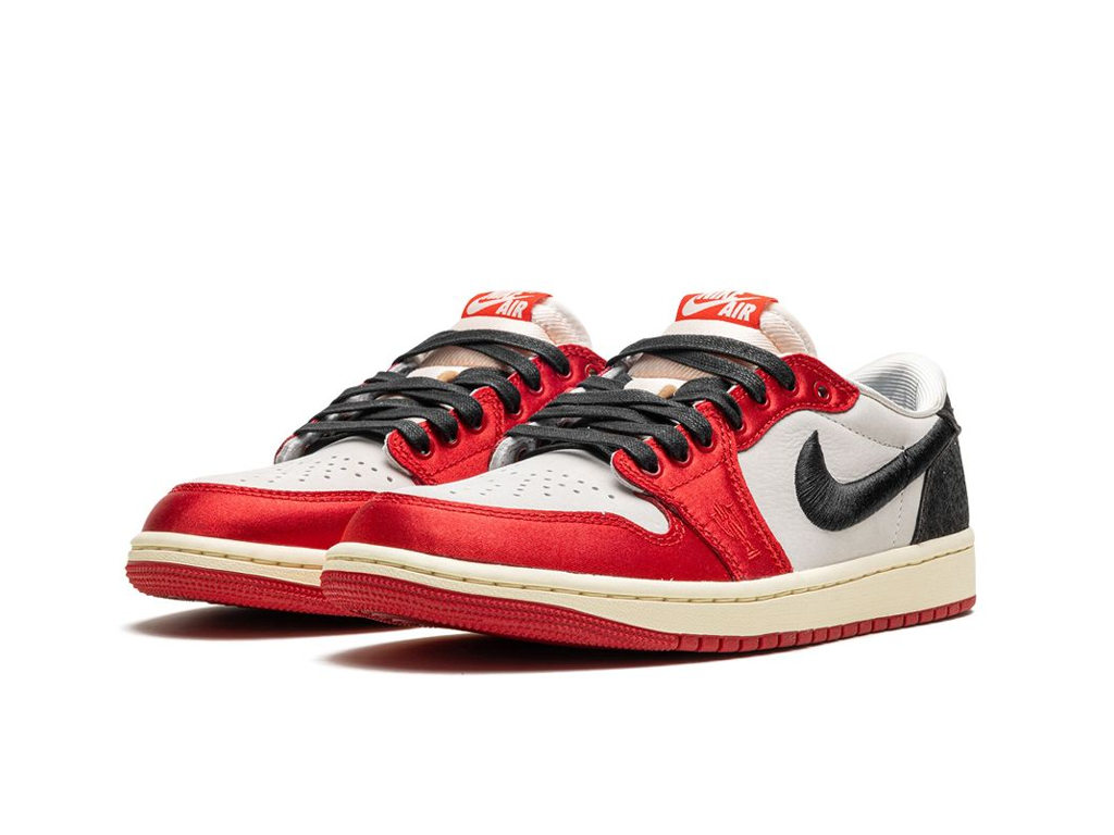 Nike Jordan 1 Retro Low OG Trophy Room Away