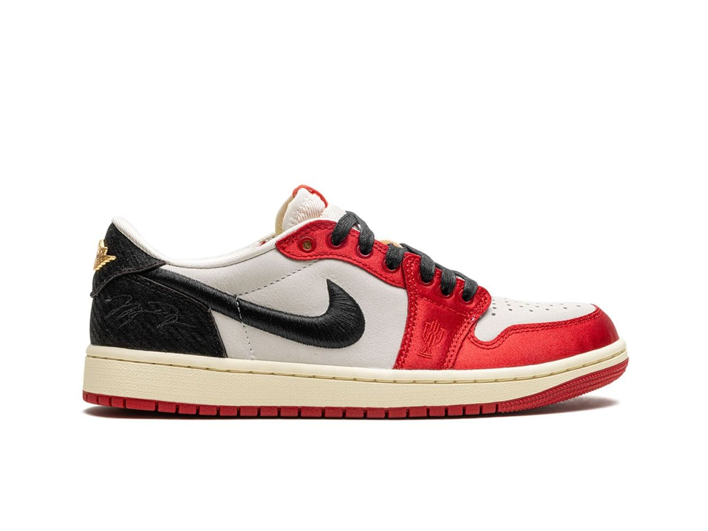 Nike Jordan 1 Retro Low OG Trophy Room Away