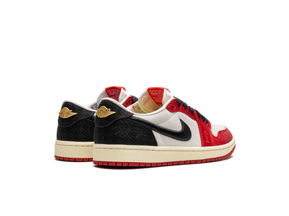 Nike Jordan 1 Retro Low OG Trophy Room Away